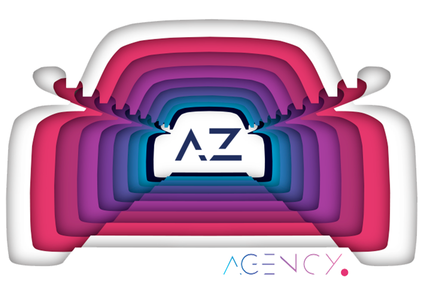 Logo AZ Agency